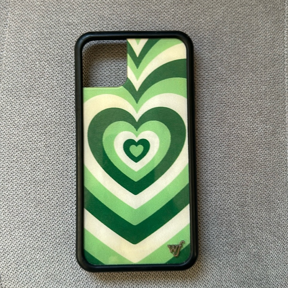 Wildflower Phone Case